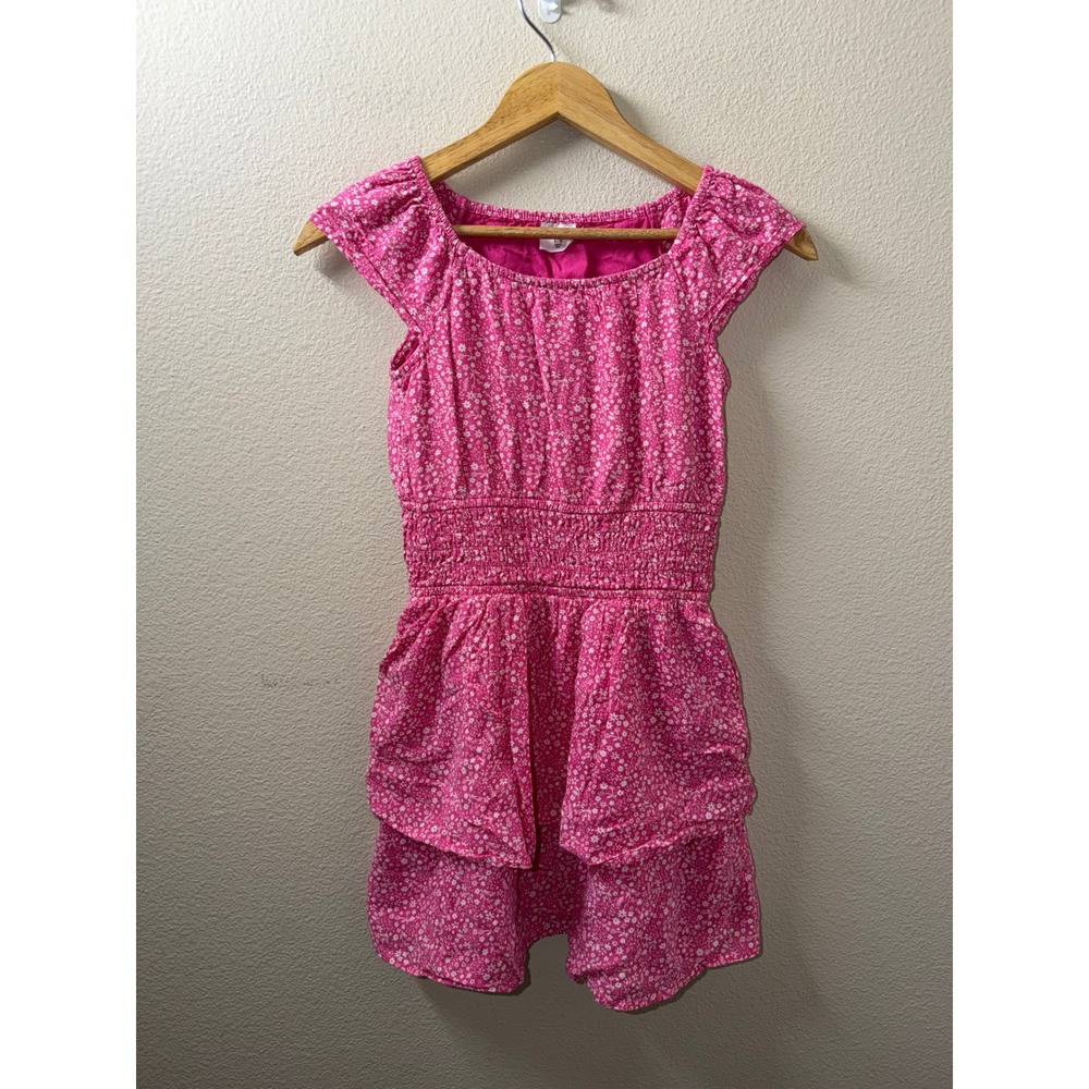 Girls Abercrombie Dress Size 10